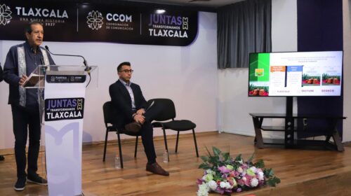 Afluencia turística en Tlaxcala genera derrama económica por 161 mdp en el primer trimestre