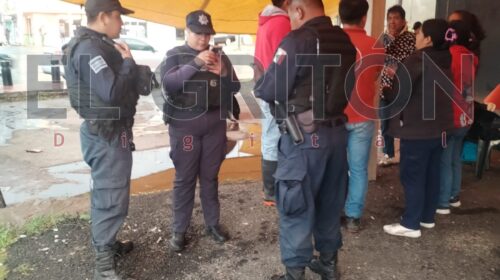 Asaltan con armas de fuego negocio de barbacoa cerca de la Vía Corta, en Tlaltelulco