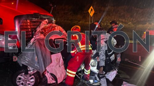 Caos en el Arco Norte: dos fuertes accidentes dejan heridos y un prensado
