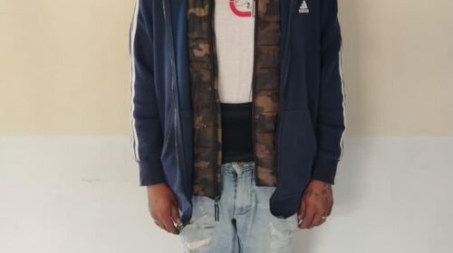 Cae “El Dos Mil” en Quilehtla: manejaba motocicleta robada