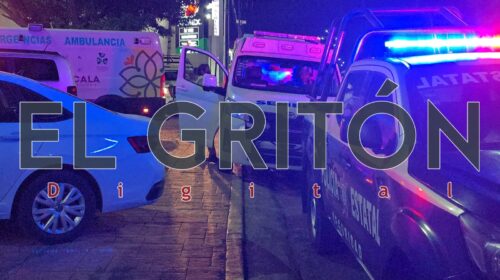 Muere hombre al interior de separos en Tlaltelulco; FGJE investiga el caso