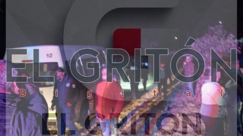 Sujetos armados asaltan colectiva en San Úrsula, Yauhquemehcan; abandonaron a pasajeros posteriormente