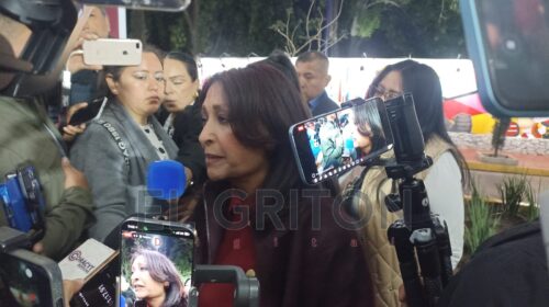 ¡Tlaxcala rompe récord histórico! Gobierno de Lorena Cuéllar perfila cierre con cerca de 7 mil obras en la administración