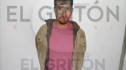 Cae “El Lobo de Iztapalapa” en Tlaxcala; circulaba en camioneta con placas sobrepuestas con reporte de robo en San Luis Potosí