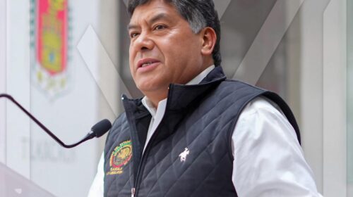 ¿La política de la 4T está cambiando? Vicente Morales habla del humanismo y el poder del pueblo