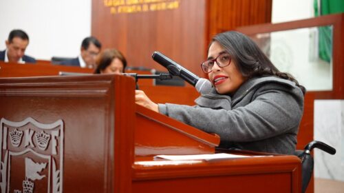Propone Gabriela Hernández más tiempo para revisión de cuentas públicas municipales