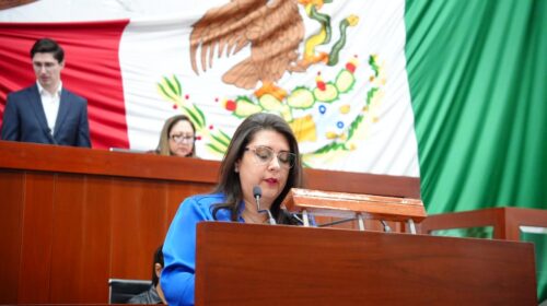 Presenta Soraya Bocardo Iniciativa para reconocer el Turismo Rural Comunitario en la Ley de Turismo de Tlaxcala
