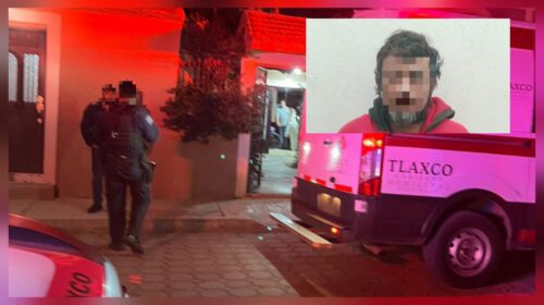 Atiende Tlaxco acciones de seguridad y emergencia en el municipio