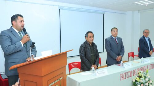 Filosofía y Letras UATx reúne a especialistas en Historia en Simposio Nacional