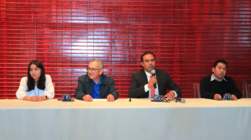 En marcha el II Foro Internacional sobre Investigación Ambiental del CIGyA-UATx