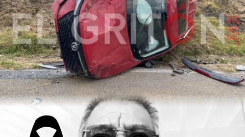 Sufre accidente vial exdirector de Gobernación, en Zacualpan y muere en el hospital