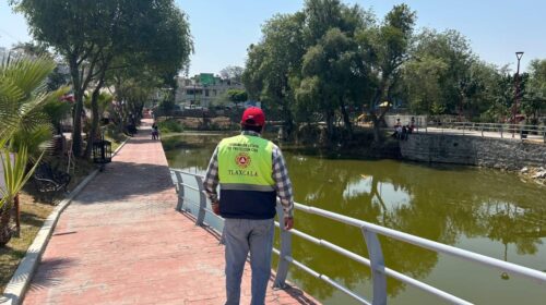 Refuerza Protección Civil Estatal vigilancia en los 60 municipios y llama a prevenir accidentes en cuerpos de agua