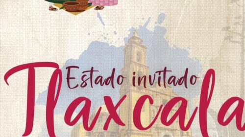 Tlaxcala, invitado especial en la muestra gastronómica de Santiago de Anaya, Hidalgo 2026