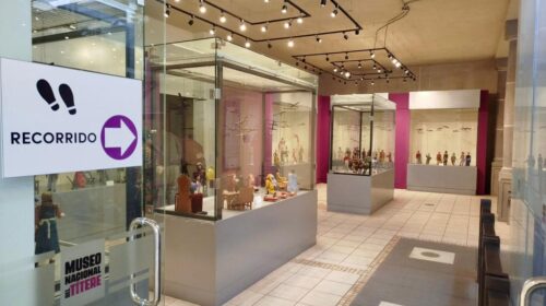 Tlaxcala mantiene abiertos sus museos con entrada libre y cartelera familiar