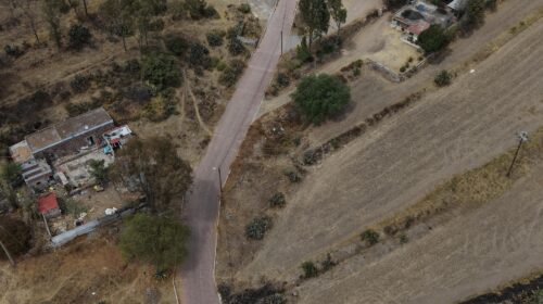 En Tlaxcala, impulsan calles con nombre de mujeres y perspectiva de género