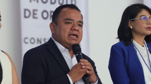 PAN se va duro vs Morena: respalda a campesinos y exige soluciones urgentes para el campo en Tlaxcala