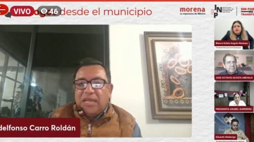 Panotla se luce en todo México: presume seguridad fortalecida y finanzas que sí rinden