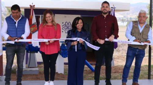 Entrega Gobierno del Estado pozo profundo de agua potable en Lázaro Cárdenas