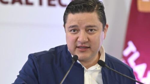 “SESA Tlaxcala EN TENSIÓN: acusan a poblana de tomar el control, desplazar a Zamudio y presumir respaldo de Lorena Cuéllar”