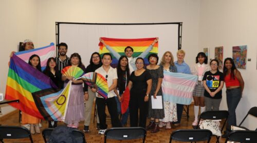 Oficina de Atención a la Diversidad Sexual alerta por difusión de datos personales