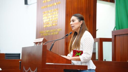 Miriam Martínez le da con todo a Sheinbaum y Morena: el campo de Tlaxcala ya no aguanta más y exige solución ya