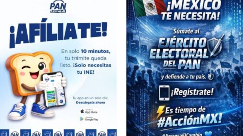 PAN Tlaxcala impulsa participación ciudadana y abre convocatoria para nuevos perfiles