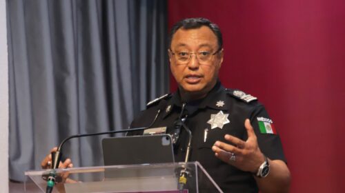 Aumentan 66% detenciones en Tlaxcala en el primer trimestre del año: SSC