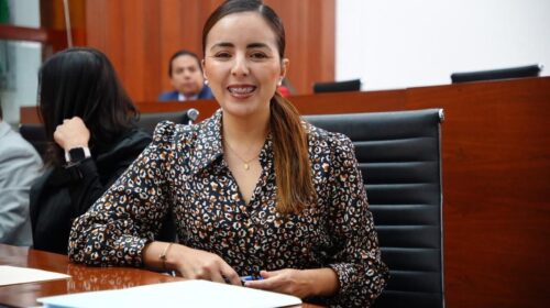 Ni Anabell, ni Alfonso… Miriam Martínez ya es de las políticas más virales e influyentes en Tlaxcala