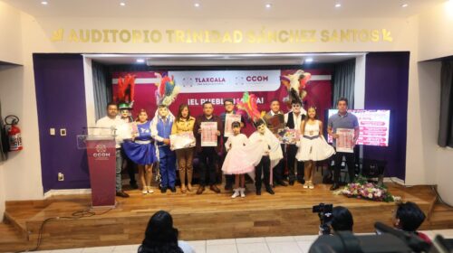 ¡Hasta 20 mil pesos y un fiestón que promete reventar Panotla! Llega el Carnaval de San Tadeo Huiloapan 2026