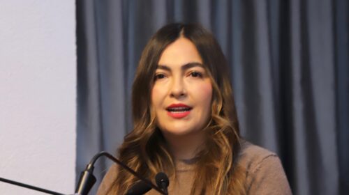 Lanza SMET programa de apoyo para mujeres en situación de violencia