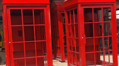 Proyecto “Mujer Segura” evoluciona a “Cabinas de Auxilio 9-1-1”: SESESP