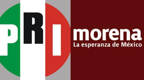 PRI revive y pone contra las cuerdas a Morena en la capital: en 2027 podrían ser derrotados