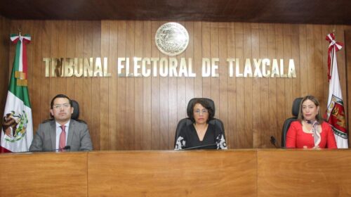 TET tumba pretensiones de regidora en Tetlanohcan para obtener más prestaciones; no había sustento legal
