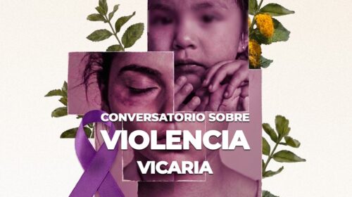 Ayuntamiento de Tlaxcala invita a conversatorio sobre violencia vicaria