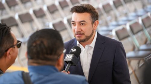 Huamantla, ejemplo nacional de desarrollo económico coordinado entre órdenes de gobierno