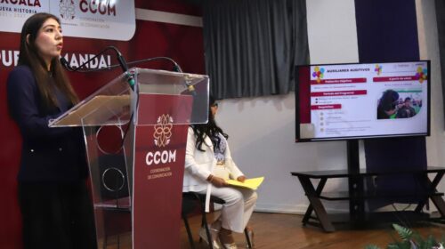 Impulsa Beneficencia Pública programas gratuitos en el mes de los niños