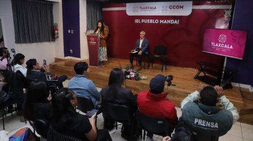 Fortalece Sepe la inclusión educativa con programa de ampliación a los servicios educación especial