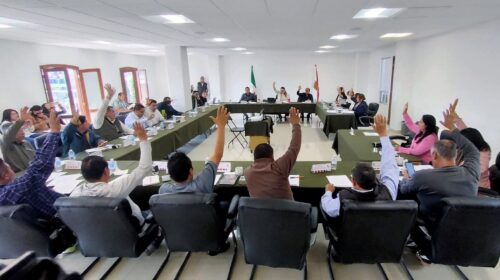 Mega jornada de rehabilitación en Chiautempan arrancará en próximos días; Blanca Angulo va por calles olvidadas