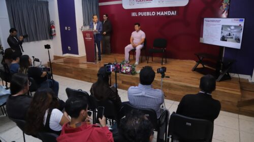 ITAES refuerza diagnóstico pediátrico: Más de 29 mil estudios y tecnología de alta especialidad