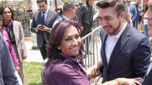 PVEM perfila a Salvador Santos Cedillo para la gubernatura y advierte posible ruptura con Morena