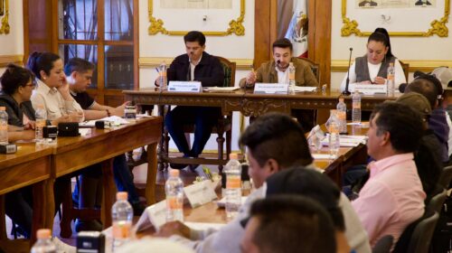 Huamantla aprueba el primer Observatorio Turístico Municipal