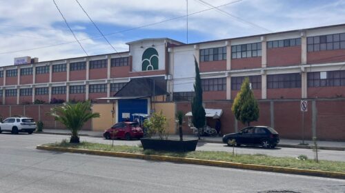 Denuncian caso de presunto acoso sexual en secundaria particular de Apizaco