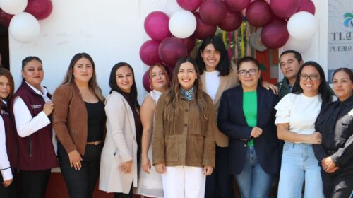 En operación 30 centros libre en Tlaxcala: SMET