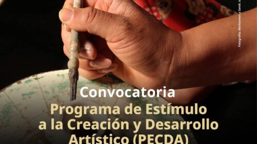 Lanzan PECDA Tlaxcala 2026 con 1.5 mdp para impulsar talento artístico 