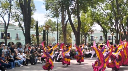 Ayuntamiento de Tlaxcala fortalece la convivencia con una nueva jornada de domingos familiares