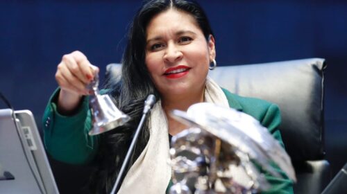 Acceso sin examen a bachillerato abre oportunidad a jóvenes de Tlaxcala: Ana Lilia Rivera