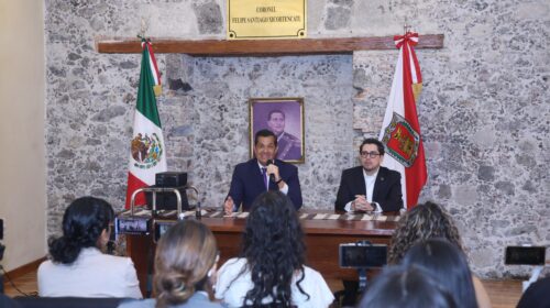 Con alianzas estratégicas, Casa Tlaxcala impulsa la riqueza cultural del Estado
