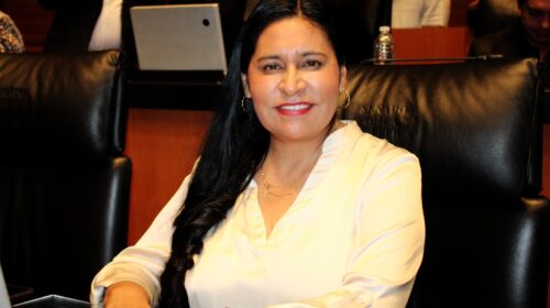 Nueva ley de vivienda apunta a mayor justicia social en Tlaxcala: Ana Lilia Rivera