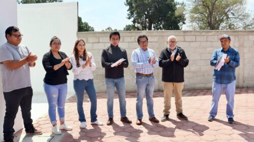 ¡De otro nivel Totolac! Estrena el panteón MÁS moderno de Tlaxcala… con crematorio, urnas y TODO de ALTO NIVEL