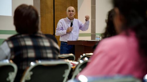 Impulsa Gobierno municipal de Huamantla la comunicación familiar con conferencia “Hablar para Sanar”